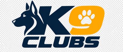 K9 Clubs logo